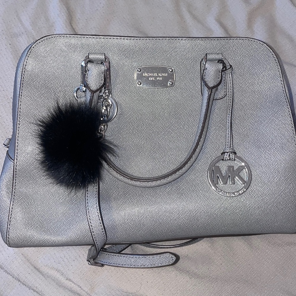 Michael Kors Satchel